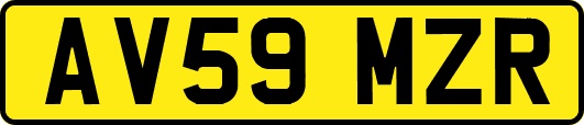 AV59MZR