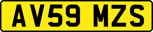 AV59MZS