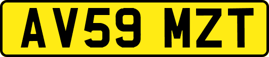 AV59MZT