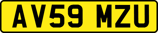 AV59MZU