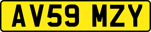 AV59MZY