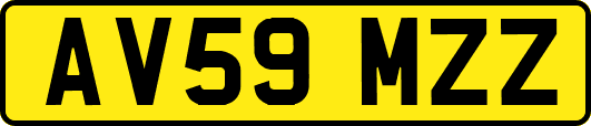 AV59MZZ