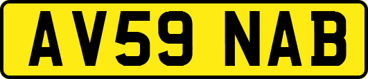 AV59NAB