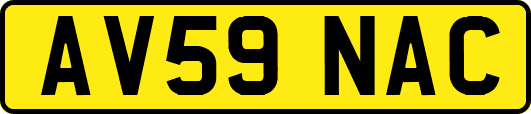AV59NAC