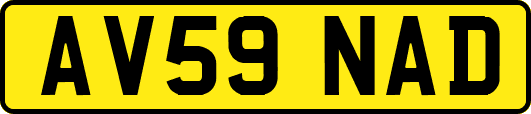 AV59NAD