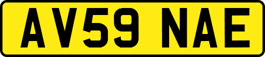 AV59NAE