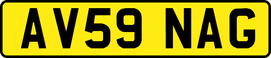 AV59NAG