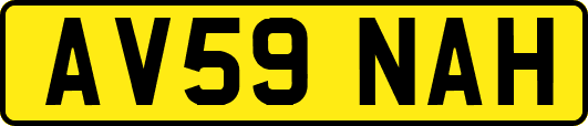AV59NAH