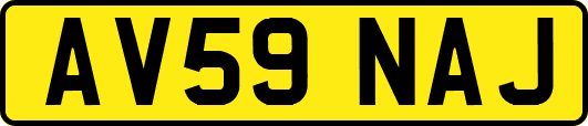 AV59NAJ