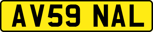 AV59NAL