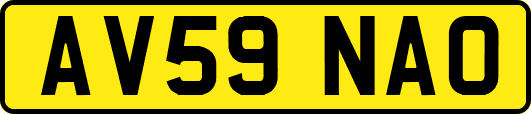 AV59NAO