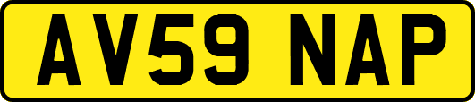 AV59NAP