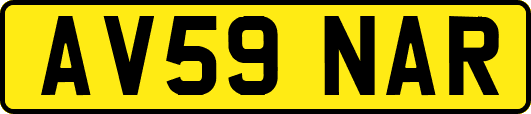 AV59NAR