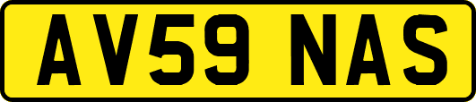 AV59NAS