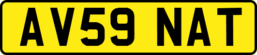 AV59NAT
