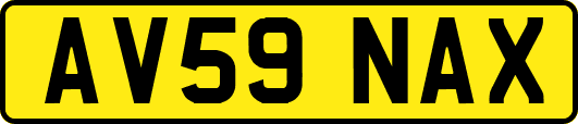 AV59NAX