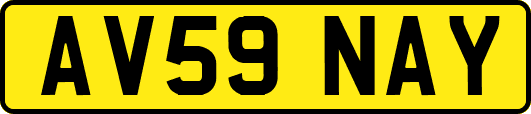 AV59NAY