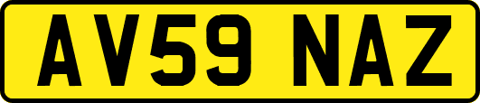 AV59NAZ