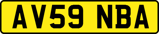 AV59NBA