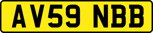 AV59NBB