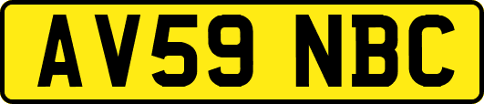 AV59NBC