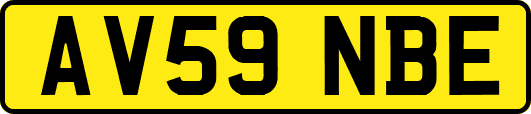 AV59NBE