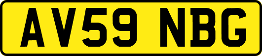 AV59NBG