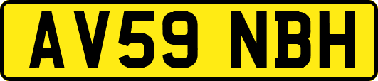 AV59NBH