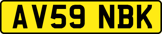 AV59NBK