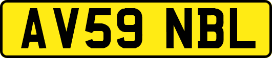 AV59NBL