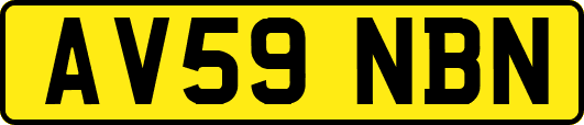 AV59NBN