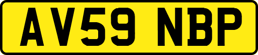 AV59NBP