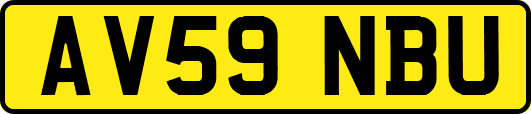 AV59NBU