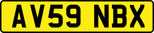 AV59NBX
