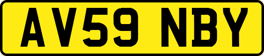 AV59NBY