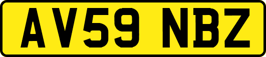 AV59NBZ