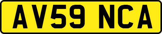 AV59NCA