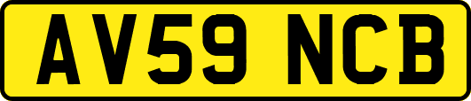 AV59NCB