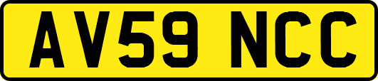 AV59NCC