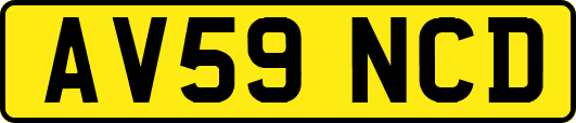 AV59NCD