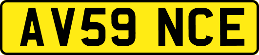 AV59NCE