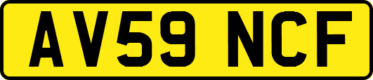 AV59NCF
