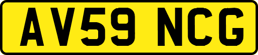 AV59NCG