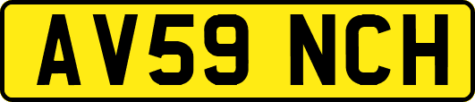 AV59NCH