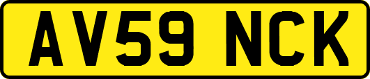 AV59NCK