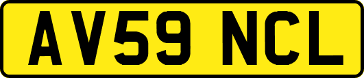 AV59NCL