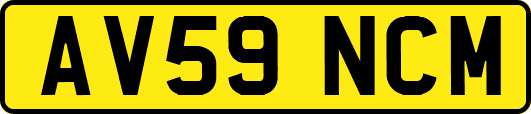 AV59NCM
