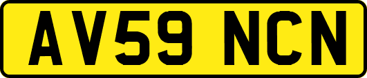 AV59NCN