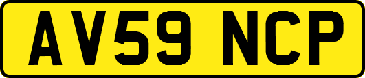 AV59NCP