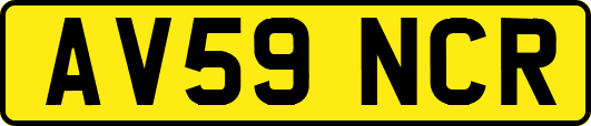 AV59NCR